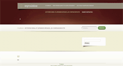 Desktop Screenshot of inter-beer.ru